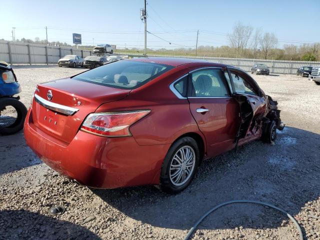 Photo 2 VIN: 1N4AL3AP6FN908933 - NISSAN ALTIMA 2.5 