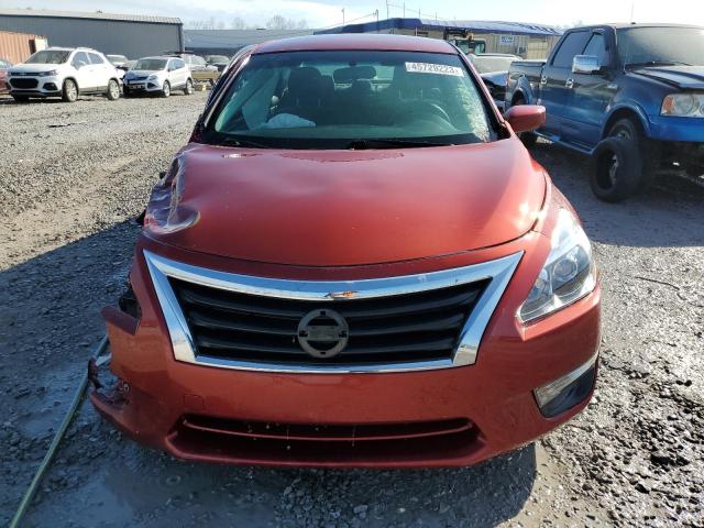 Photo 4 VIN: 1N4AL3AP6FN908933 - NISSAN ALTIMA 2.5 