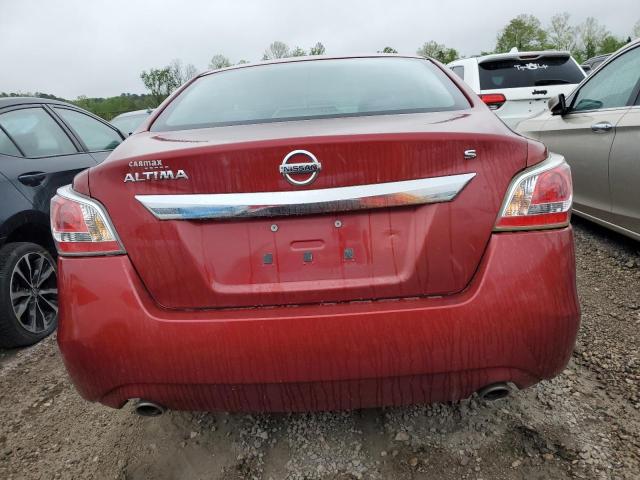 Photo 5 VIN: 1N4AL3AP6FN908933 - NISSAN ALTIMA 2.5 