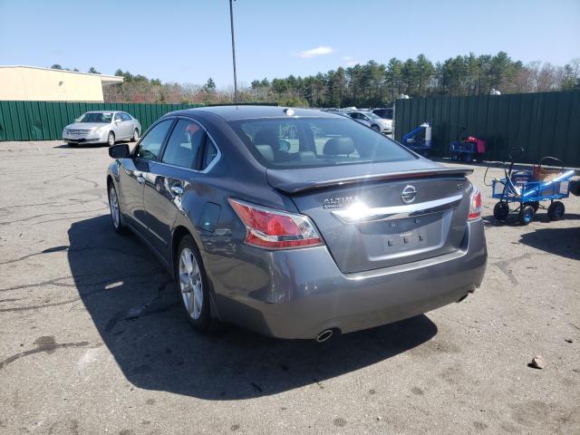 Photo 2 VIN: 1N4AL3AP6FN909192 - NISSAN ALTIMA 2.5 