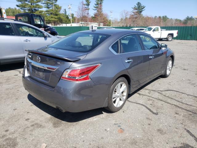 Photo 3 VIN: 1N4AL3AP6FN909192 - NISSAN ALTIMA 2.5 