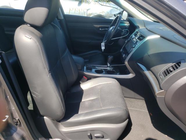 Photo 4 VIN: 1N4AL3AP6FN909192 - NISSAN ALTIMA 2.5 