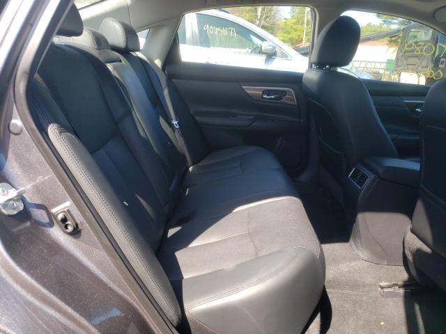 Photo 5 VIN: 1N4AL3AP6FN909192 - NISSAN ALTIMA 2.5 