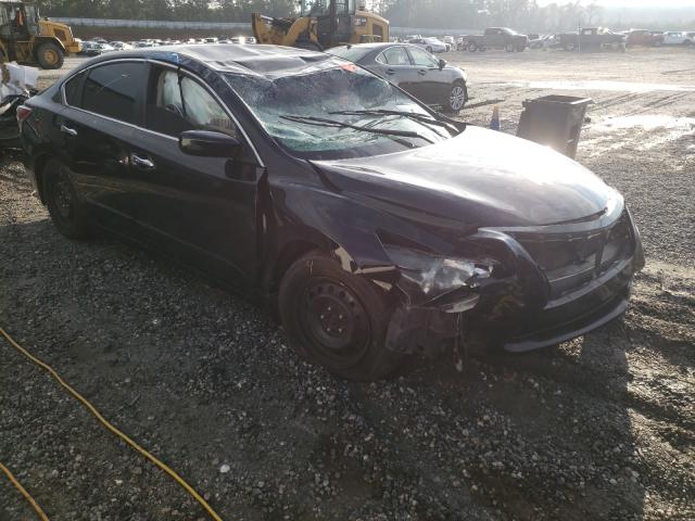 Photo 0 VIN: 1N4AL3AP6FN909211 - NISSAN ALTIMA 2.5 