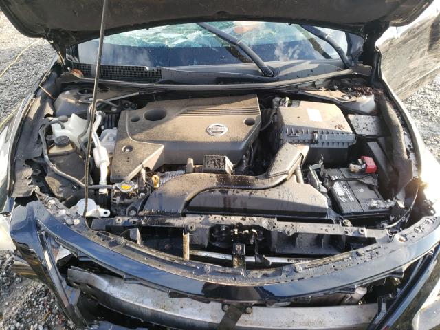 Photo 6 VIN: 1N4AL3AP6FN909211 - NISSAN ALTIMA 2.5 