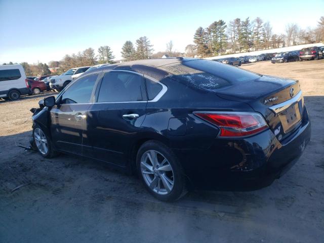 Photo 1 VIN: 1N4AL3AP6FN910729 - NISSAN ALTIMA 2.5 