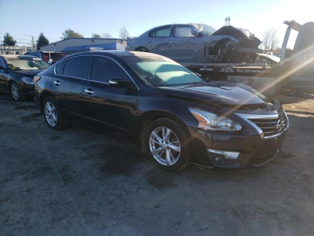 Photo 3 VIN: 1N4AL3AP6FN910729 - NISSAN ALTIMA 2.5 