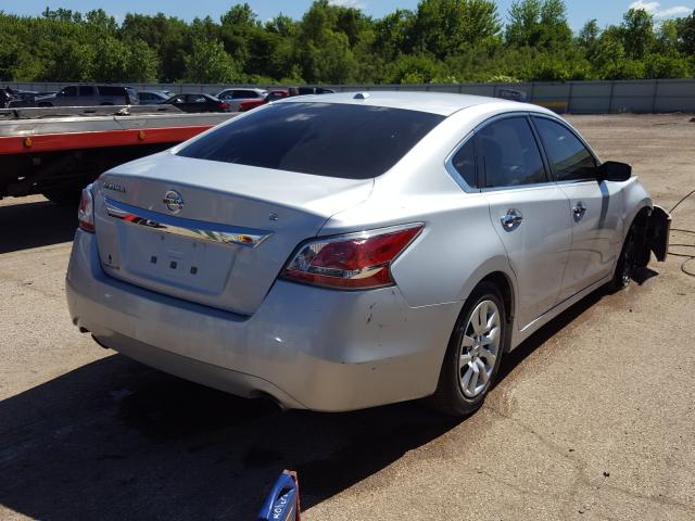 Photo 3 VIN: 1N4AL3AP6FN911864 - NISSAN ALTIMA 2.5 