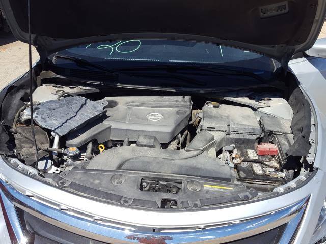 Photo 6 VIN: 1N4AL3AP6FN911864 - NISSAN ALTIMA 2.5 