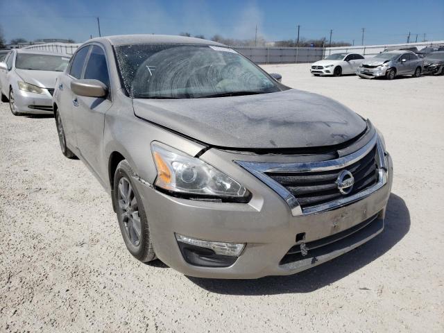 Photo 0 VIN: 1N4AL3AP6FN912464 - NISSAN ALTIMA SL 