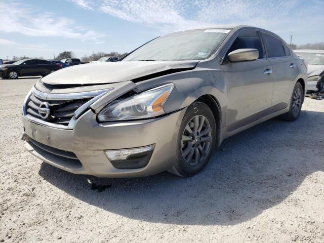 Photo 1 VIN: 1N4AL3AP6FN912464 - NISSAN ALTIMA SL 