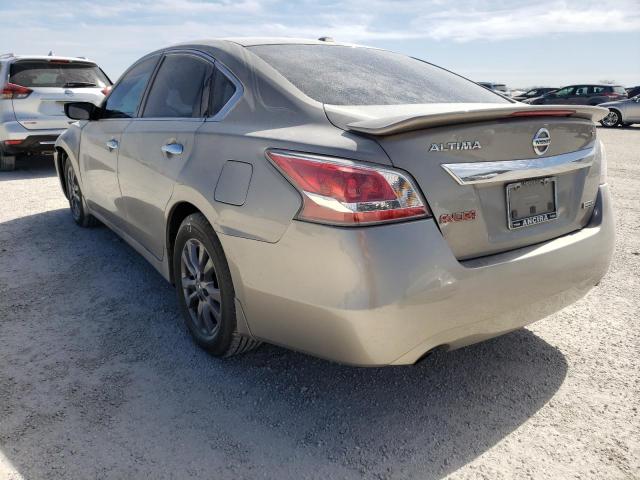 Photo 2 VIN: 1N4AL3AP6FN912464 - NISSAN ALTIMA SL 