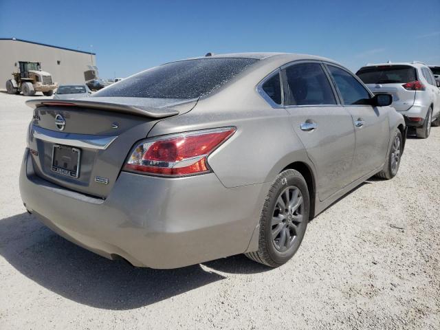 Photo 3 VIN: 1N4AL3AP6FN912464 - NISSAN ALTIMA SL 