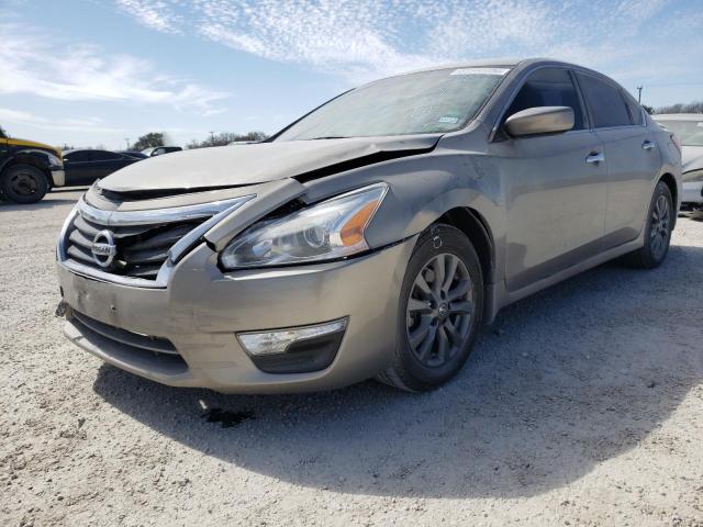 Photo 8 VIN: 1N4AL3AP6FN912464 - NISSAN ALTIMA SL 