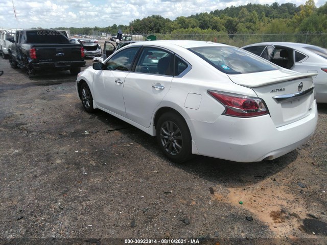 Photo 2 VIN: 1N4AL3AP6FN912917 - NISSAN ALTIMA 