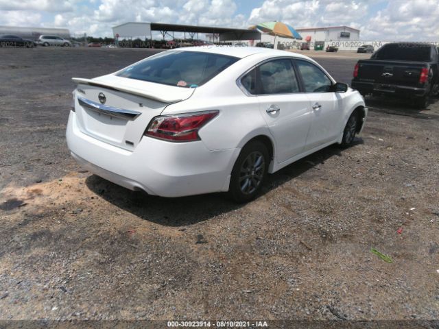 Photo 3 VIN: 1N4AL3AP6FN912917 - NISSAN ALTIMA 