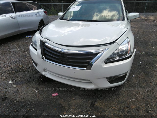 Photo 5 VIN: 1N4AL3AP6FN912917 - NISSAN ALTIMA 