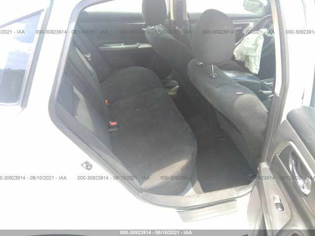 Photo 7 VIN: 1N4AL3AP6FN912917 - NISSAN ALTIMA 