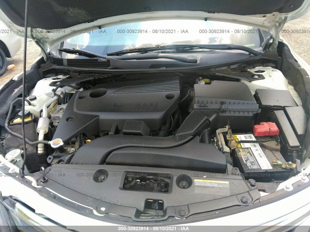 Photo 9 VIN: 1N4AL3AP6FN912917 - NISSAN ALTIMA 