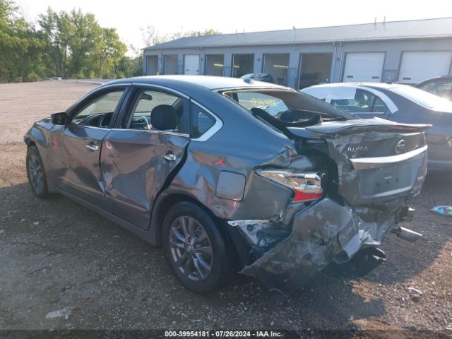 Photo 2 VIN: 1N4AL3AP6FN915428 - NISSAN ALTIMA 