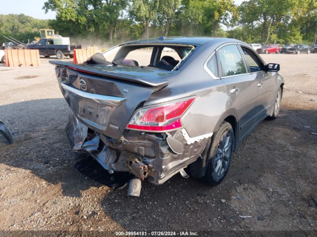 Photo 3 VIN: 1N4AL3AP6FN915428 - NISSAN ALTIMA 