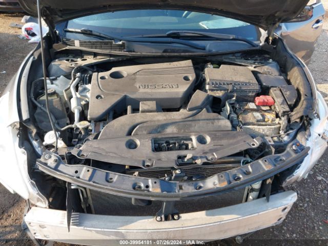 Photo 9 VIN: 1N4AL3AP6FN915428 - NISSAN ALTIMA 