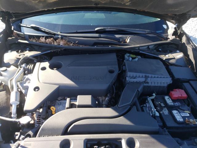 Photo 6 VIN: 1N4AL3AP6FN915879 - NISSAN ALTIMA 2.5 