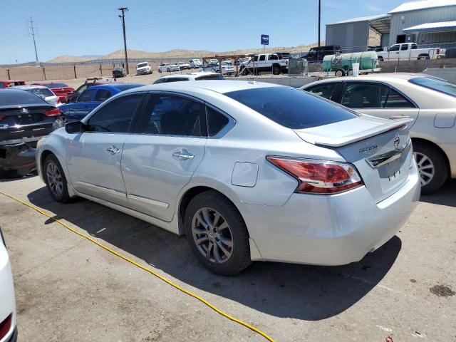 Photo 1 VIN: 1N4AL3AP6FN916336 - NISSAN ALTIMA 2.5 