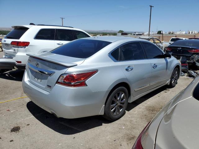 Photo 2 VIN: 1N4AL3AP6FN916336 - NISSAN ALTIMA 2.5 