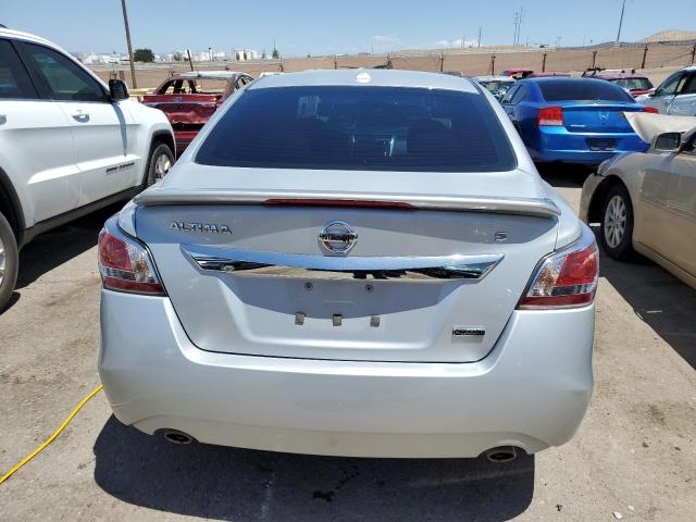 Photo 5 VIN: 1N4AL3AP6FN916336 - NISSAN ALTIMA 2.5 