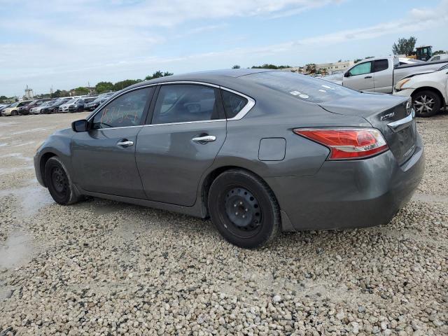 Photo 1 VIN: 1N4AL3AP6FN917017 - NISSAN ALTIMA 