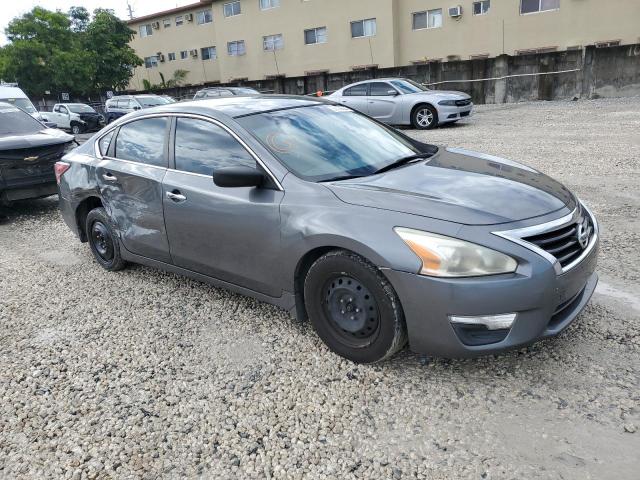 Photo 3 VIN: 1N4AL3AP6FN917017 - NISSAN ALTIMA 