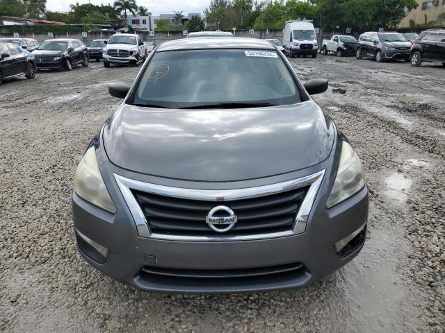 Photo 4 VIN: 1N4AL3AP6FN917017 - NISSAN ALTIMA 