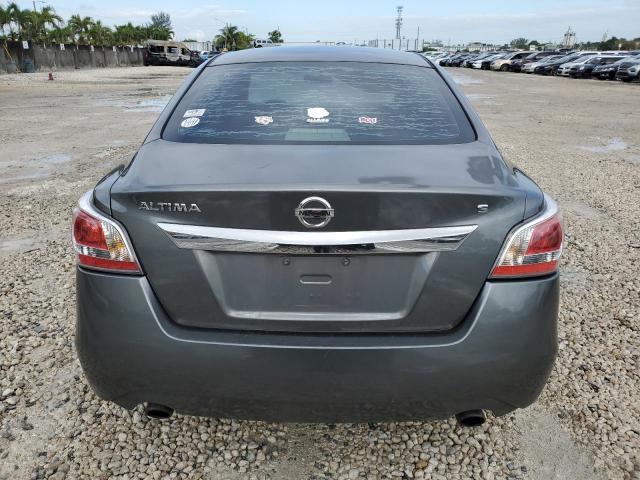 Photo 5 VIN: 1N4AL3AP6FN917017 - NISSAN ALTIMA 