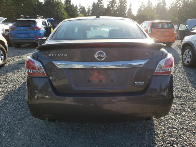 Photo 5 VIN: 1N4AL3AP6FN917812 - NISSAN ALTIMA 2.5 