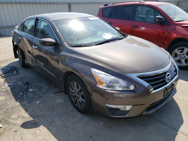 Photo 0 VIN: 1N4AL3AP6FN917826 - NISSAN ALTIMA 2.5 