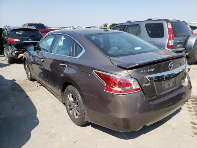 Photo 2 VIN: 1N4AL3AP6FN917826 - NISSAN ALTIMA 2.5 