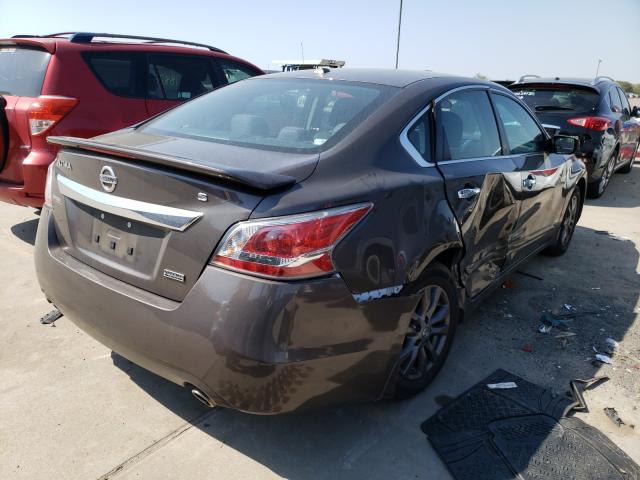 Photo 3 VIN: 1N4AL3AP6FN917826 - NISSAN ALTIMA 2.5 