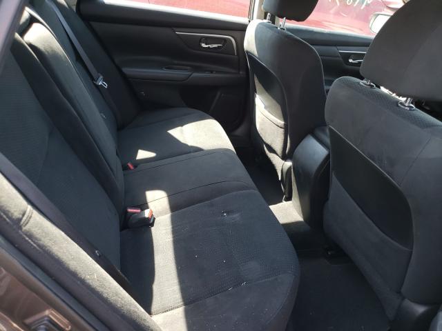 Photo 5 VIN: 1N4AL3AP6FN917826 - NISSAN ALTIMA 2.5 