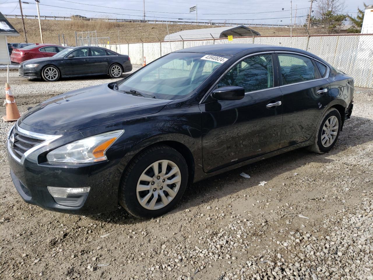 Photo 0 VIN: 1N4AL3AP6FN918510 - NISSAN ALTIMA 