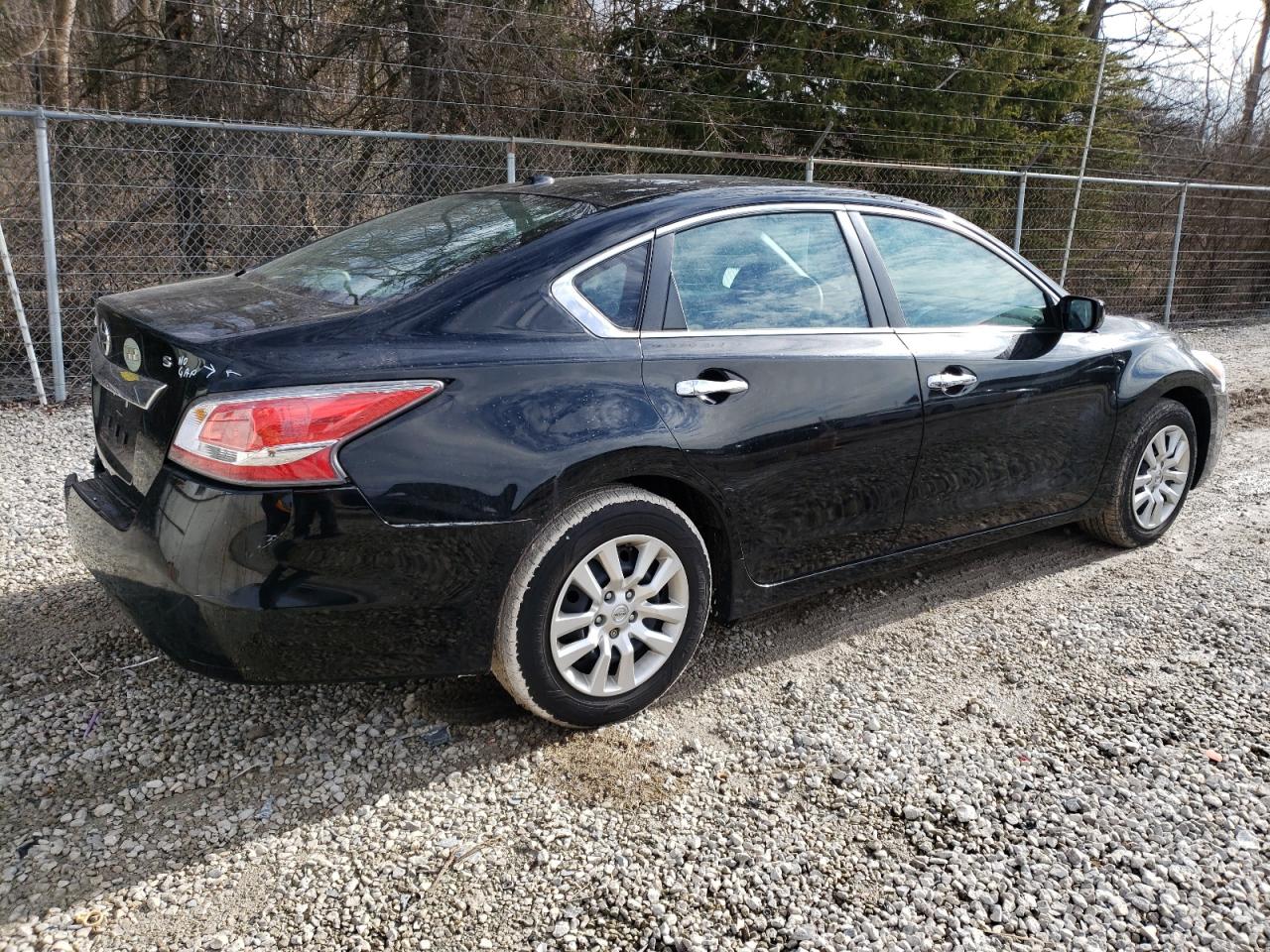 Photo 2 VIN: 1N4AL3AP6FN918510 - NISSAN ALTIMA 