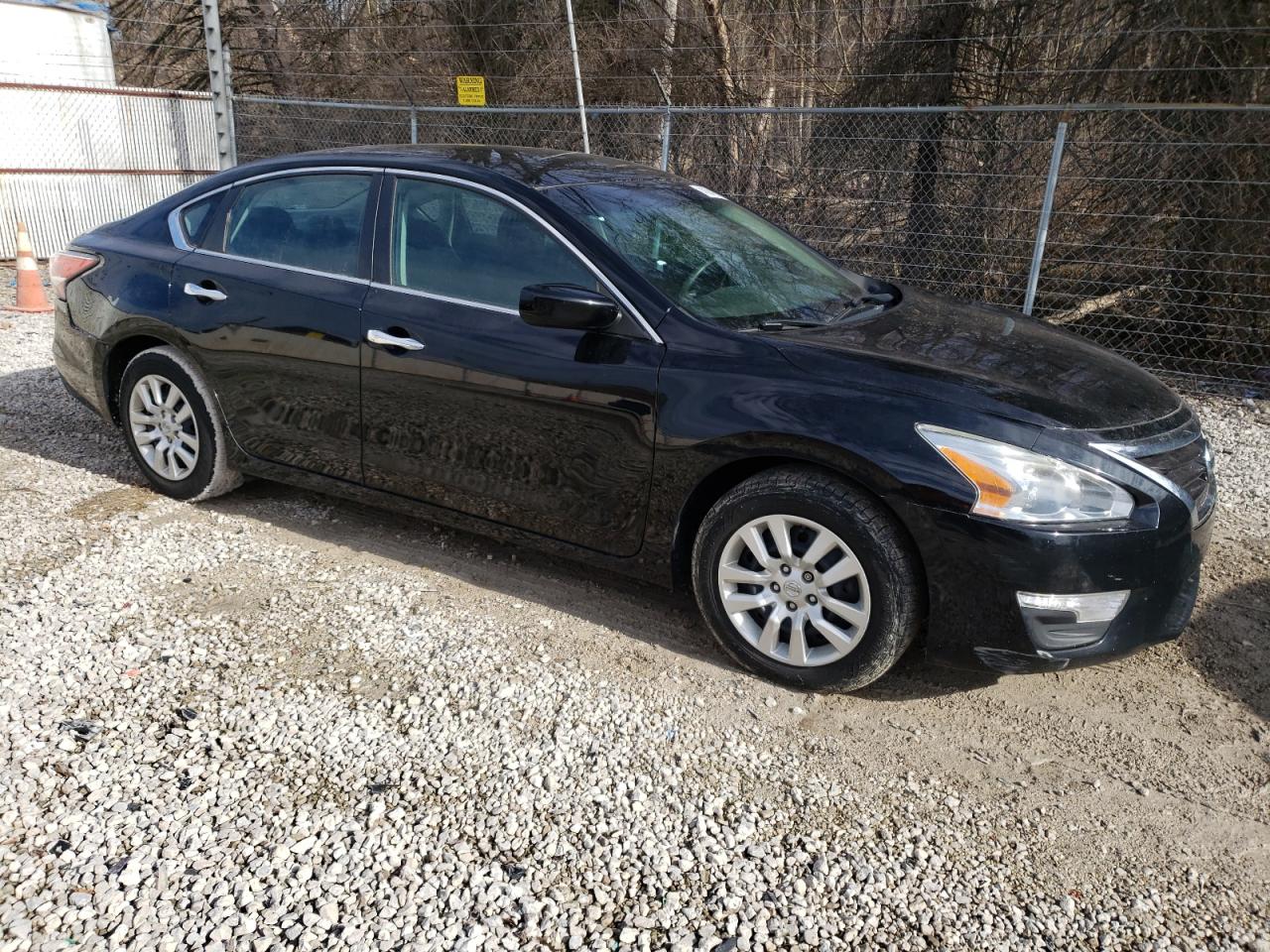 Photo 3 VIN: 1N4AL3AP6FN918510 - NISSAN ALTIMA 