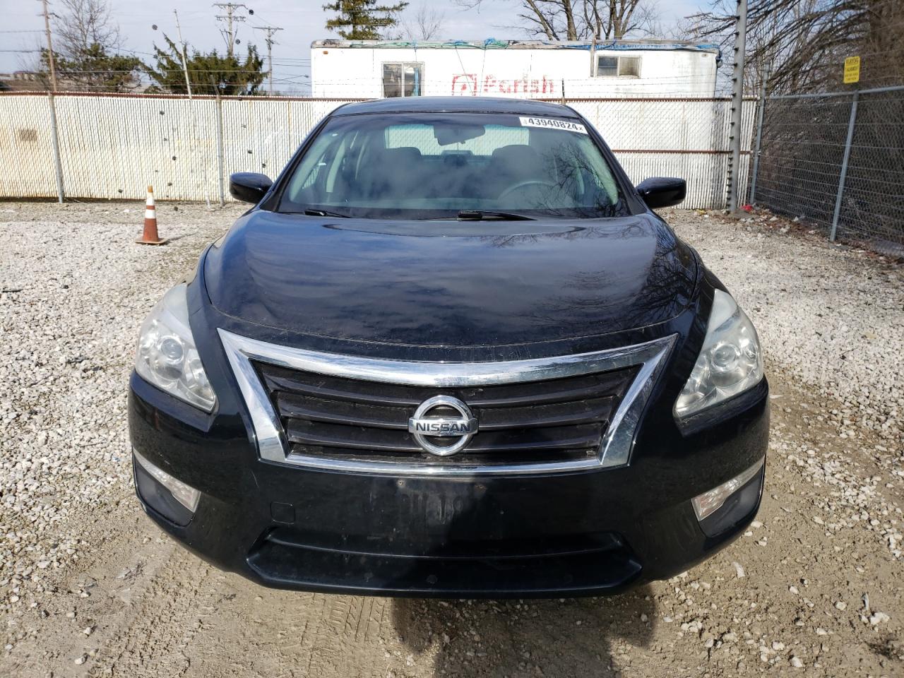 Photo 4 VIN: 1N4AL3AP6FN918510 - NISSAN ALTIMA 