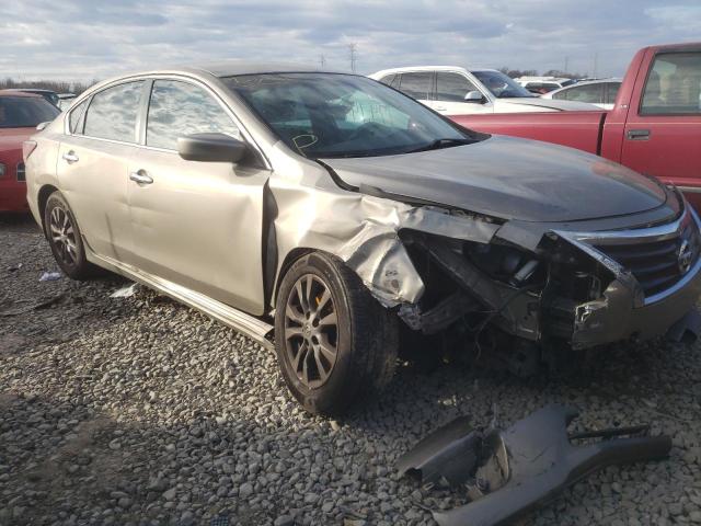 Photo 0 VIN: 1N4AL3AP6FN923271 - NISSAN ALTIMA 2.5 