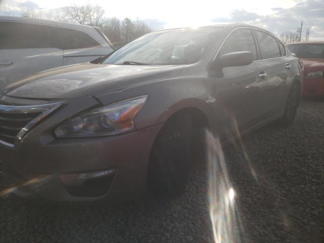 Photo 1 VIN: 1N4AL3AP6FN923271 - NISSAN ALTIMA 2.5 