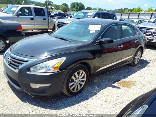 Photo 1 VIN: 1N4AL3AP6FN923416 - NISSAN ALTIMA 