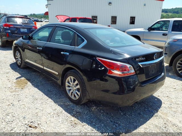 Photo 2 VIN: 1N4AL3AP6FN923416 - NISSAN ALTIMA 