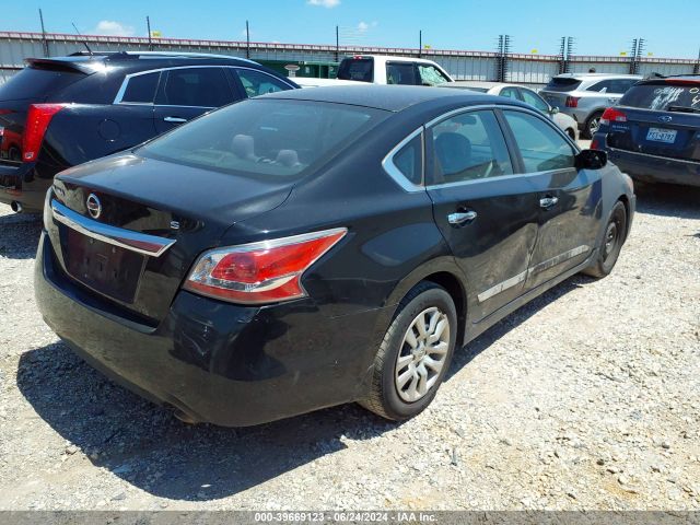 Photo 3 VIN: 1N4AL3AP6FN923416 - NISSAN ALTIMA 