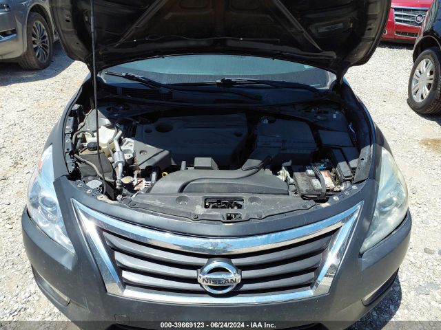 Photo 9 VIN: 1N4AL3AP6FN923416 - NISSAN ALTIMA 