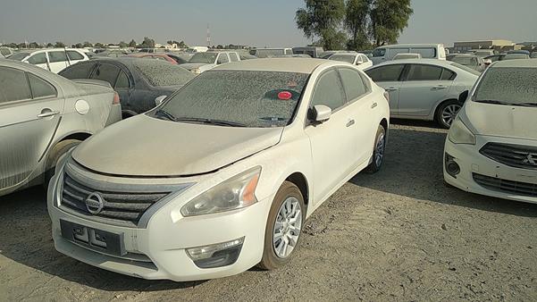 Photo 5 VIN: 1N4AL3AP6GC100479 - NISSAN ALTIMA 